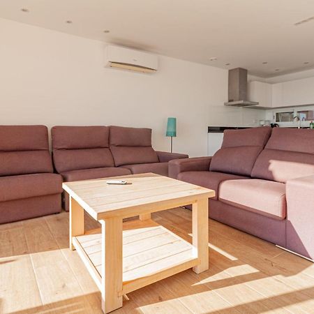 Inmovecos Soling 63 San Javier Ngoại thất bức ảnh