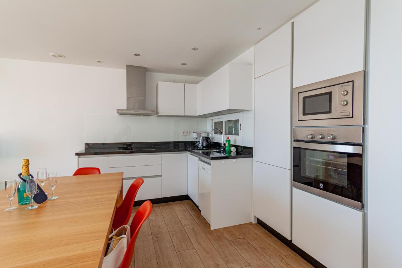 Inmovecos Soling 63 San Javier Ngoại thất bức ảnh