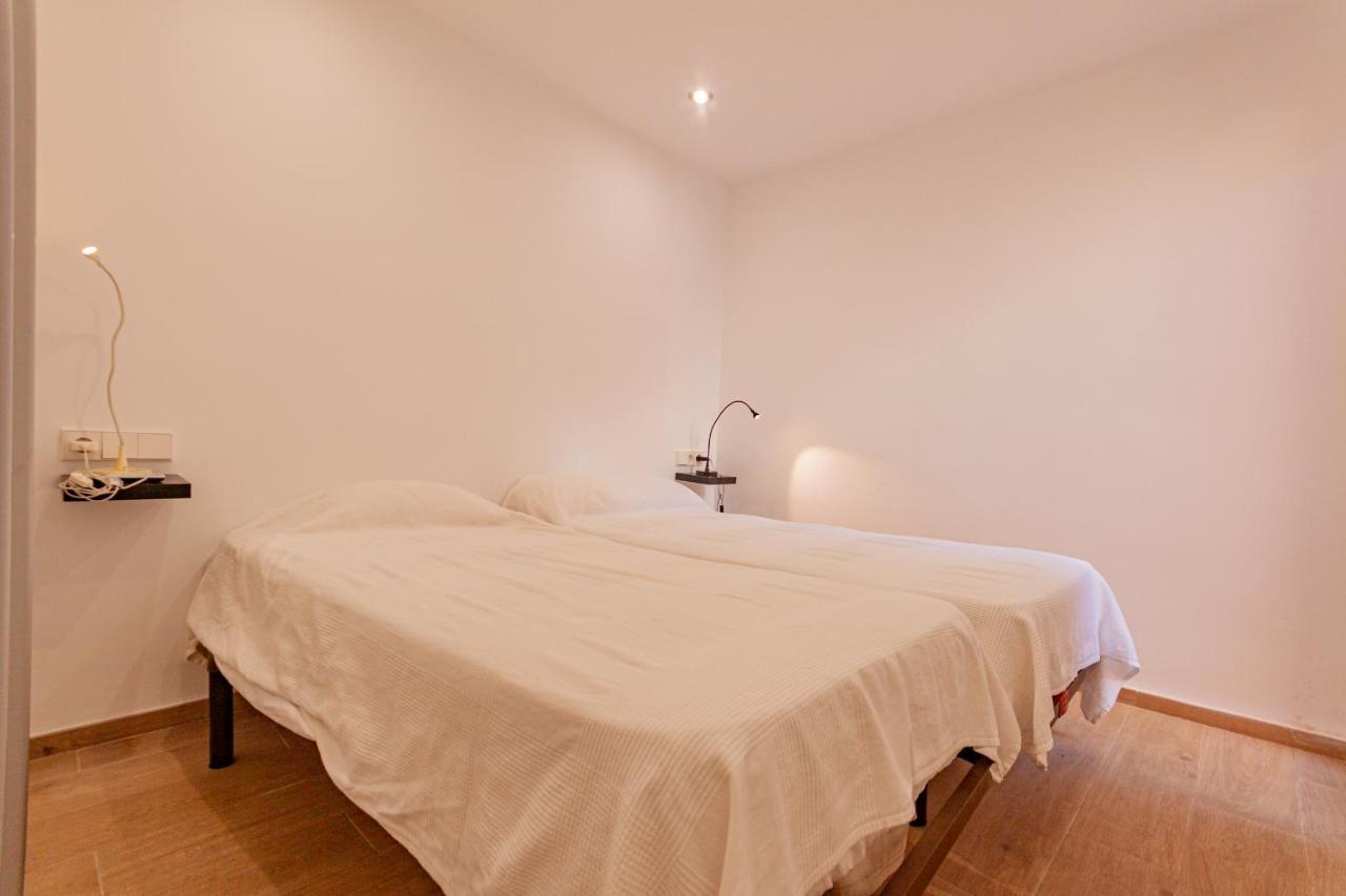 Inmovecos Soling 63 San Javier Ngoại thất bức ảnh