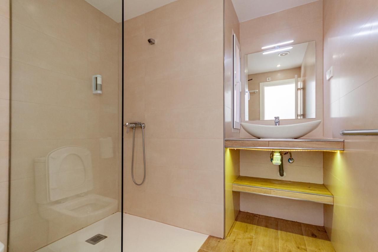 Inmovecos Soling 63 San Javier Ngoại thất bức ảnh