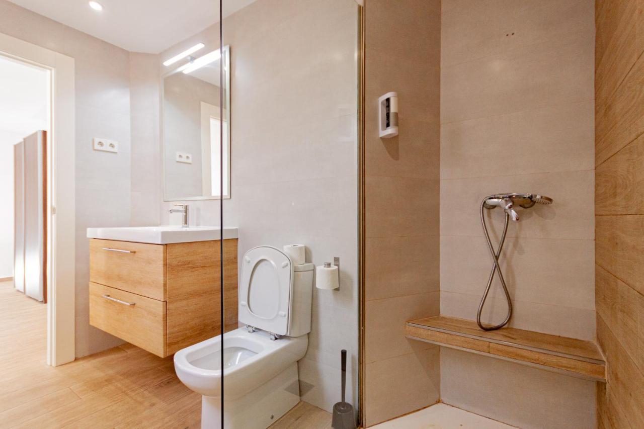 Inmovecos Soling 63 San Javier Ngoại thất bức ảnh