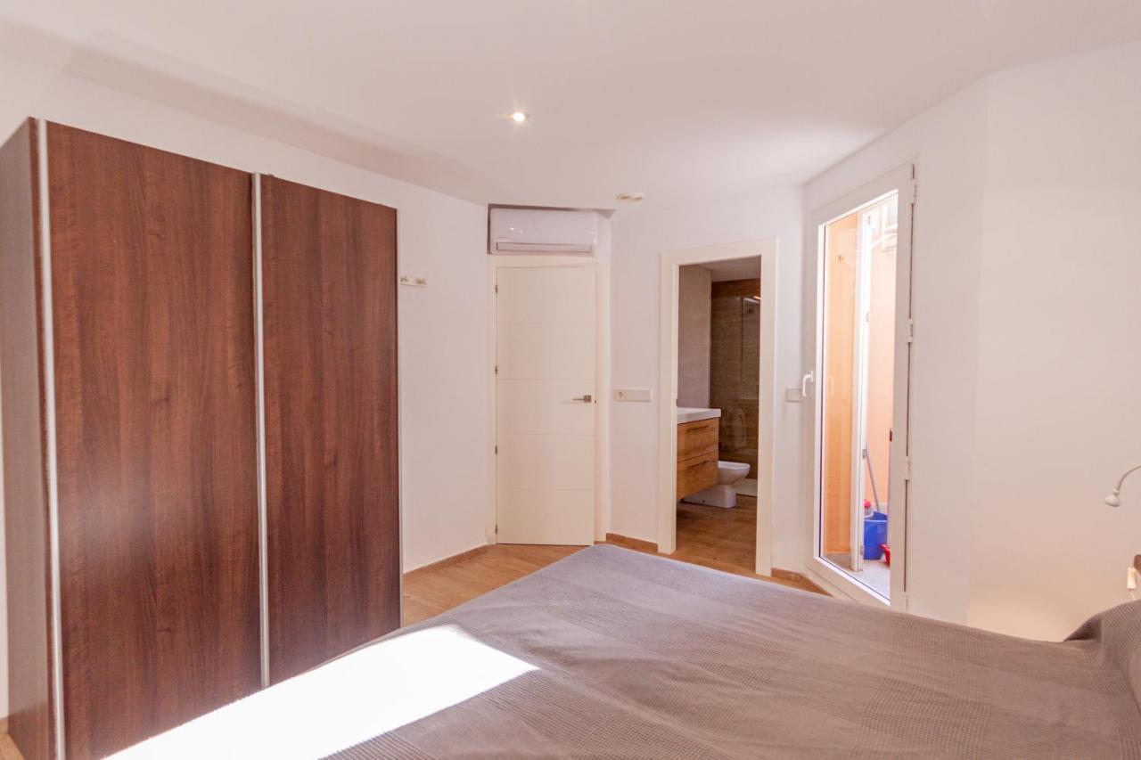 Inmovecos Soling 63 San Javier Ngoại thất bức ảnh