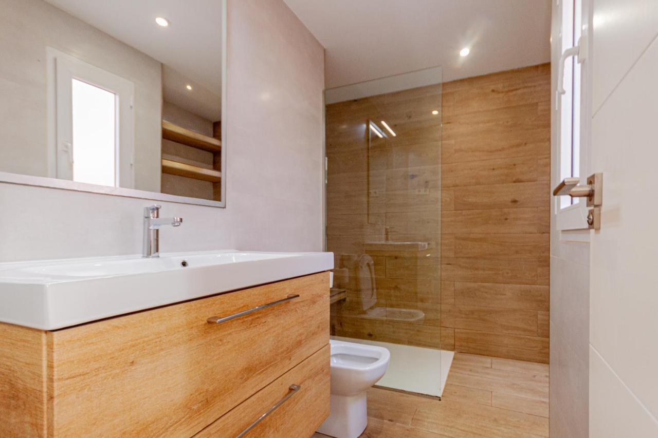 Inmovecos Soling 63 San Javier Ngoại thất bức ảnh